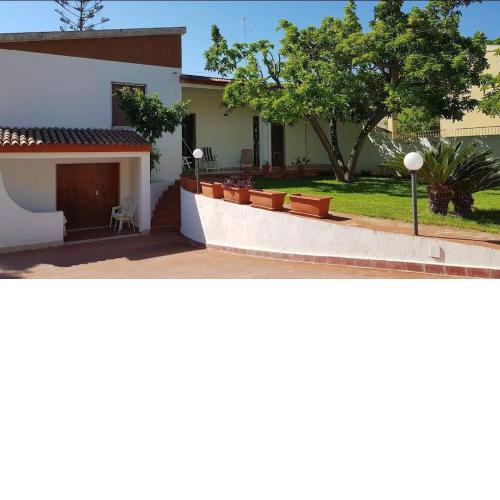 Villa Rita