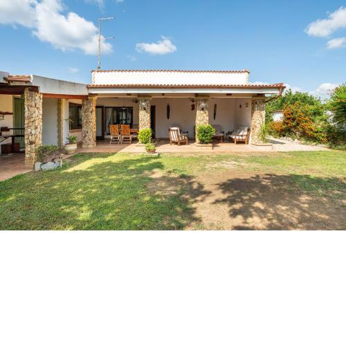 Villa Rita