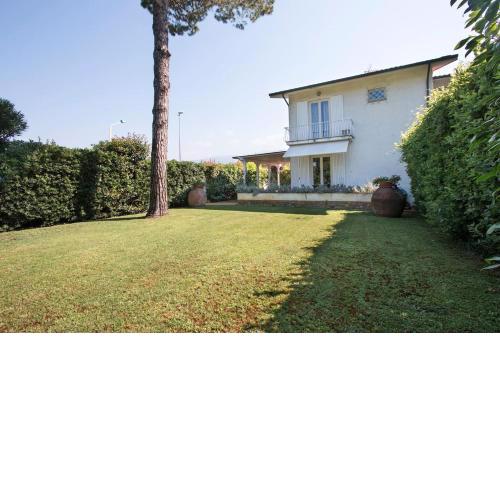 Villa Rita