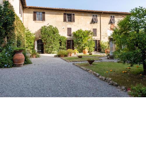 Villa Rita