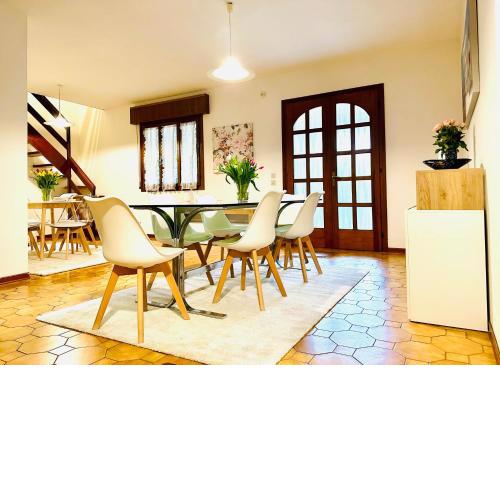 Villa Riviera by the Sea