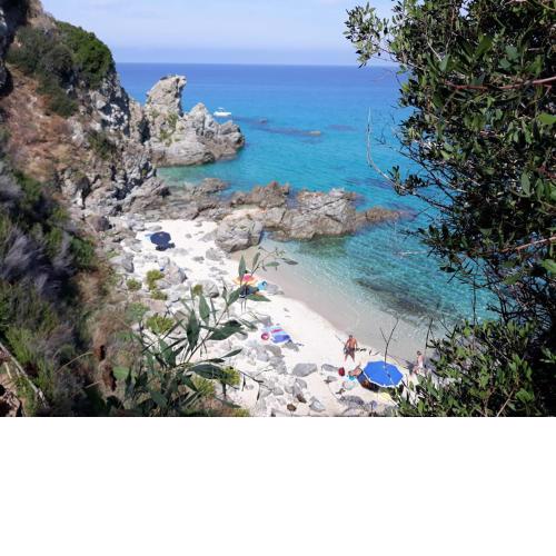 Villa Riviera dei Gelsomini
