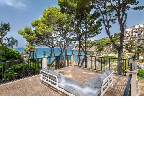 Villa Rivo - Costa de la Calma