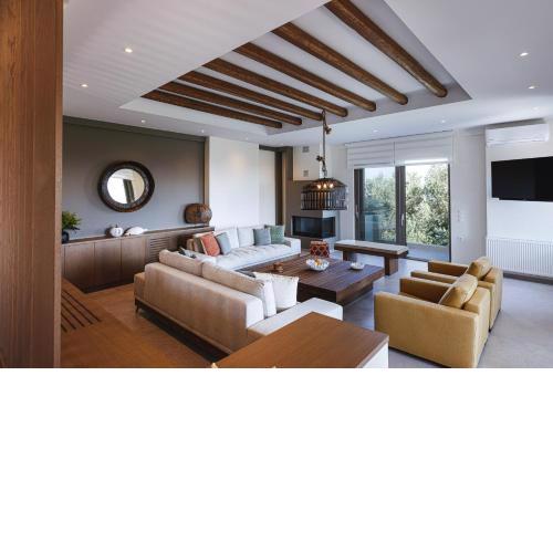 Villa Rizes Luxury
