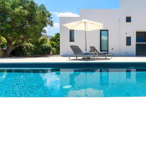 Villa Roberta by HDSalento