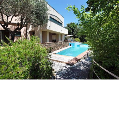 Villa Roberta