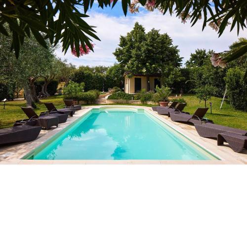 Villa Roberta