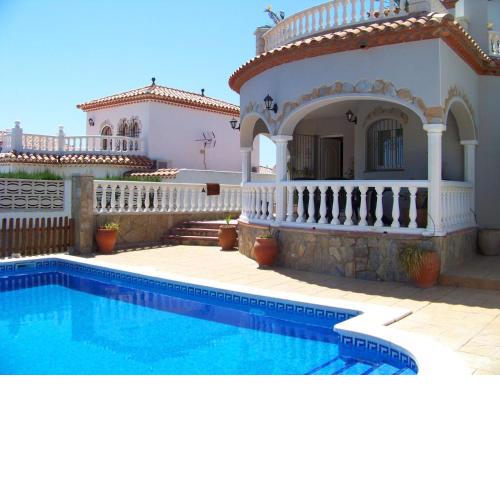 Villa Roberto by Interhome