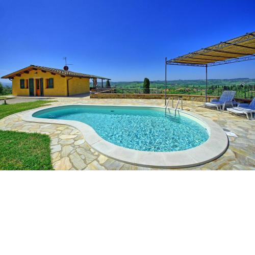 Villa Roberto by PosarelliVillas