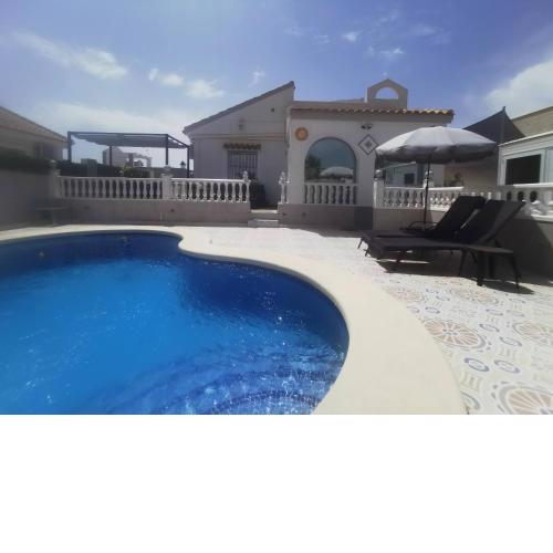 Villa Roca