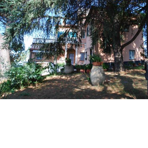 Villa Rocca Leivi