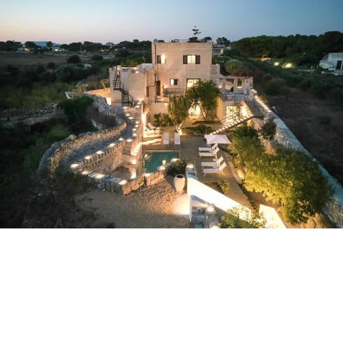 Villa Rocce Bianche