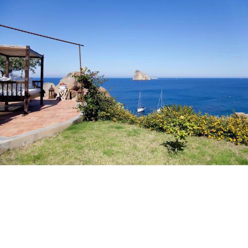 Villa Rocce Rosse