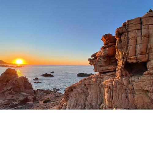 Villa Rocce Rosse