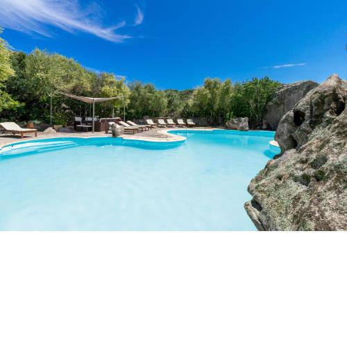 Villa Roccia