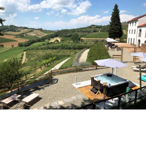 Villa Rocco Country House