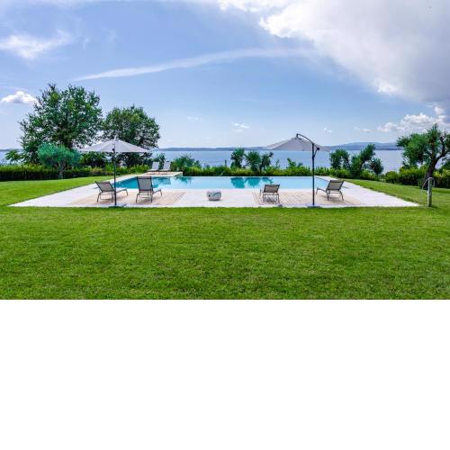Villa Roccolo