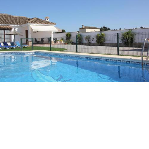 Villa Rocío ConiL