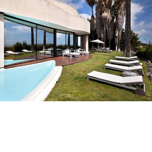 Villa Rock