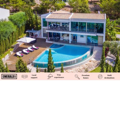 Villa Rockstar Alcudia - by Emerald Stay