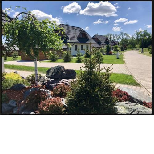 Villa Rocky View