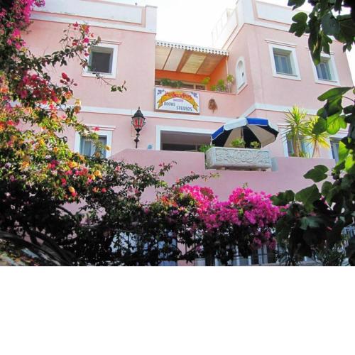 Villa Rodanthos