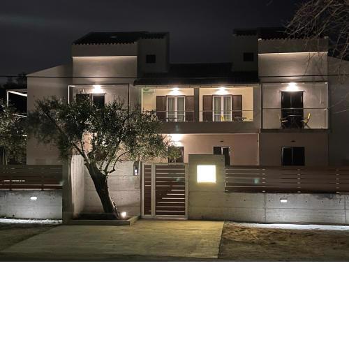 Villa Rodelia