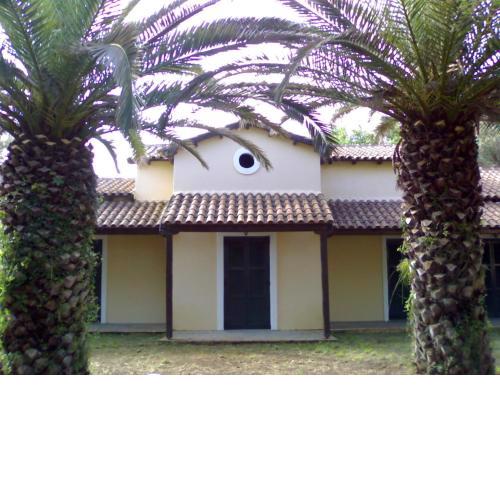 Villa Rododafni