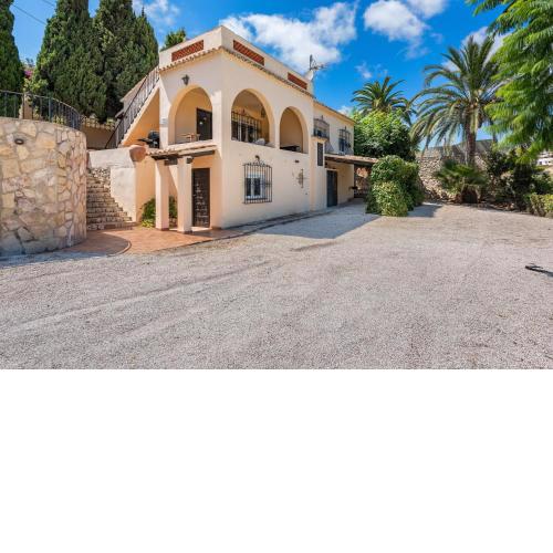 Villa Rodrigo - PlusHolidays