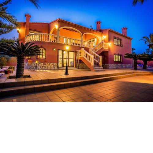 Villa Roja