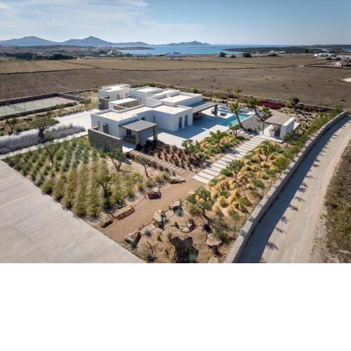Villa Rojo