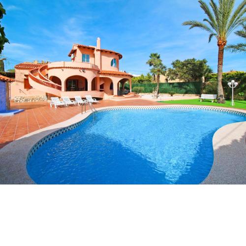 Villa Roma by Interhome