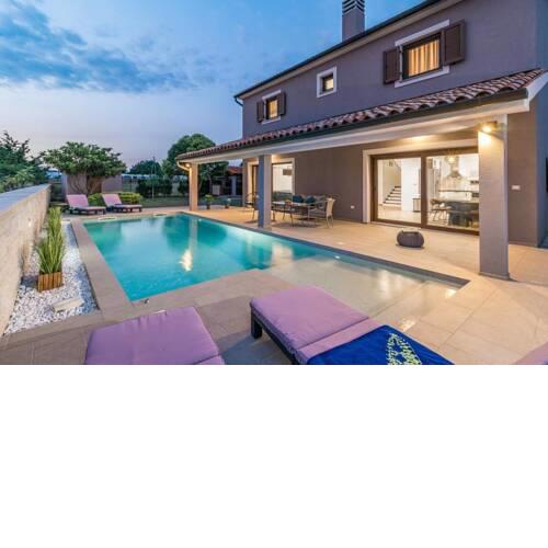 Villa Roma