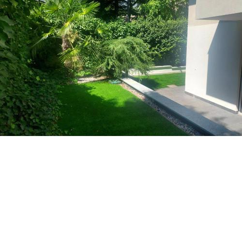 Villa Romana Meran