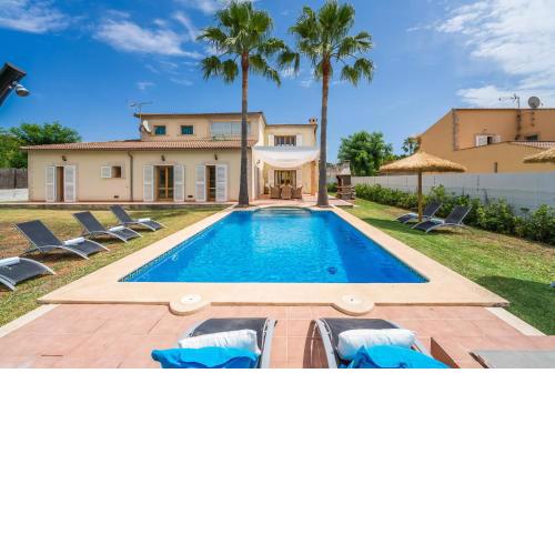 Villa Romana