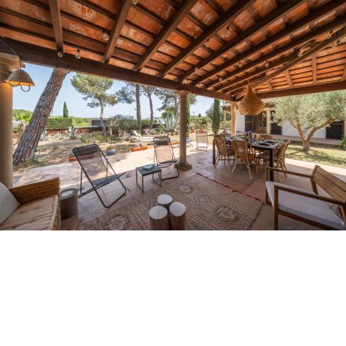 Villa Romana