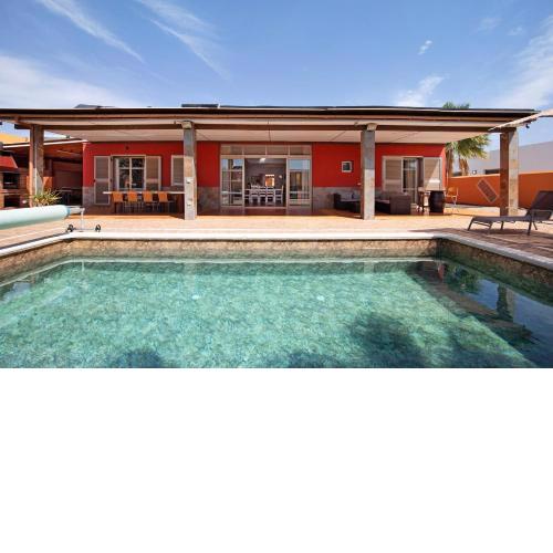Villa Romana