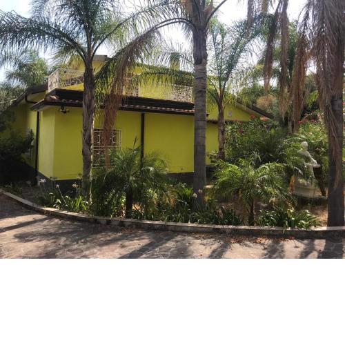 Villa Romana
