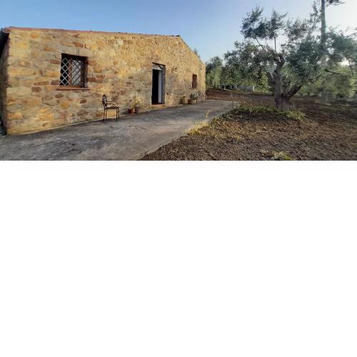 Villa Romano, relax tra gli ulivi