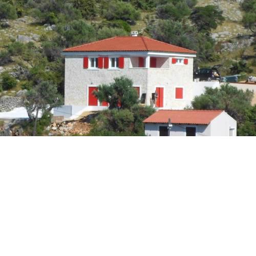 Villa Romantica