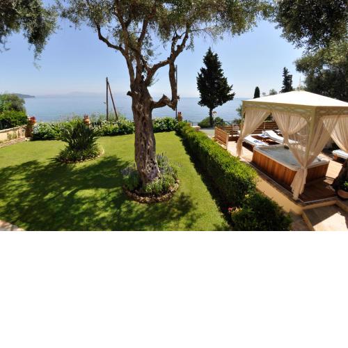 Villa Romantica
