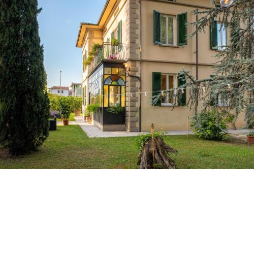 Villa Romantica