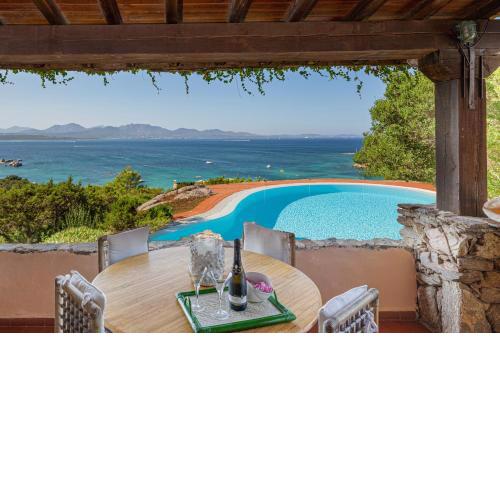 Villa Romantica