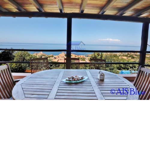 Villa Romantica