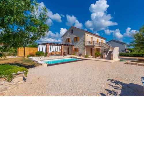 Villa Romantika Dalmacija