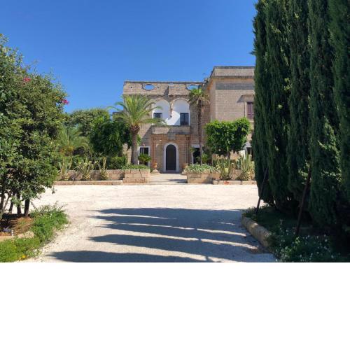 Villa Romasi