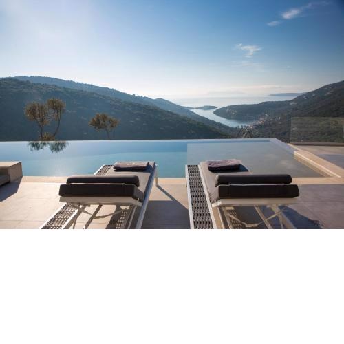 Villa Rona Lefkada