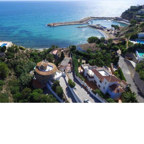 Villa Ronda - Costa CarpeDiem