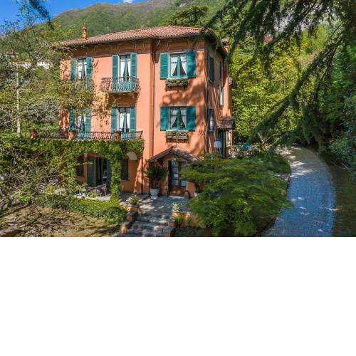 Villa Rondinella - Tremezzina
