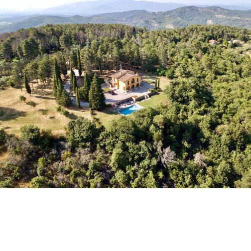 Villa Rondinocco